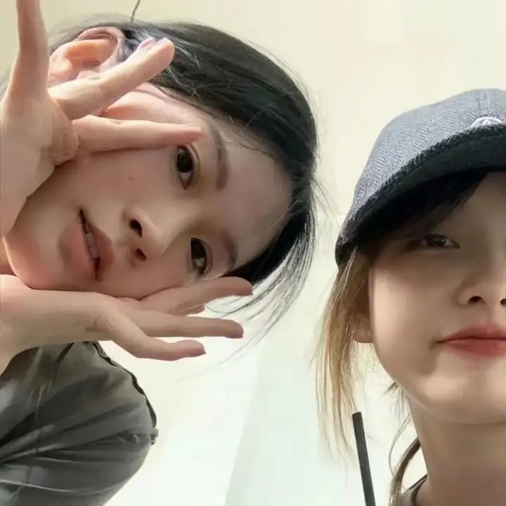 女神们的下午茶